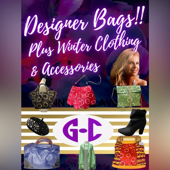 Like to be Notified of @ginnycallaways shows - Picture 5 of 6